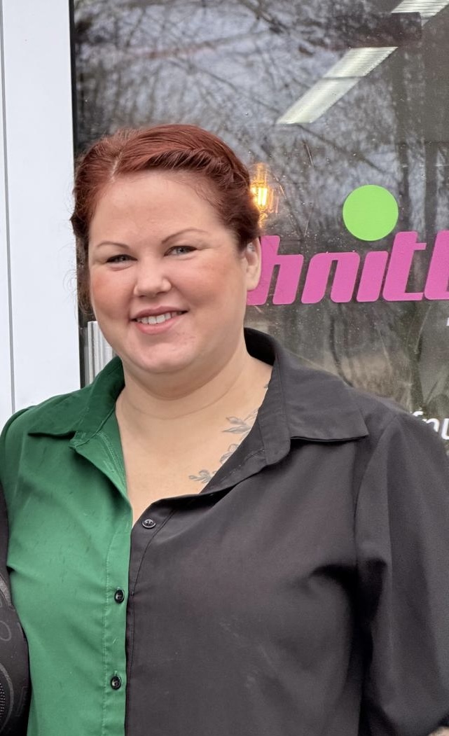 Katja Traut