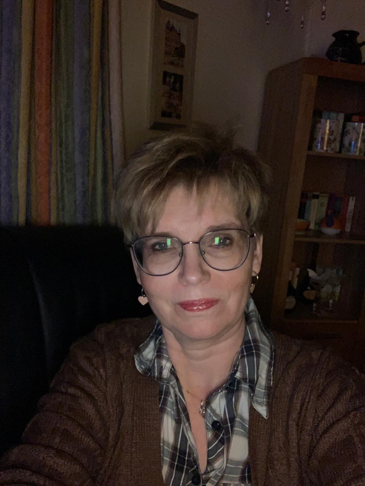Katja Wendler